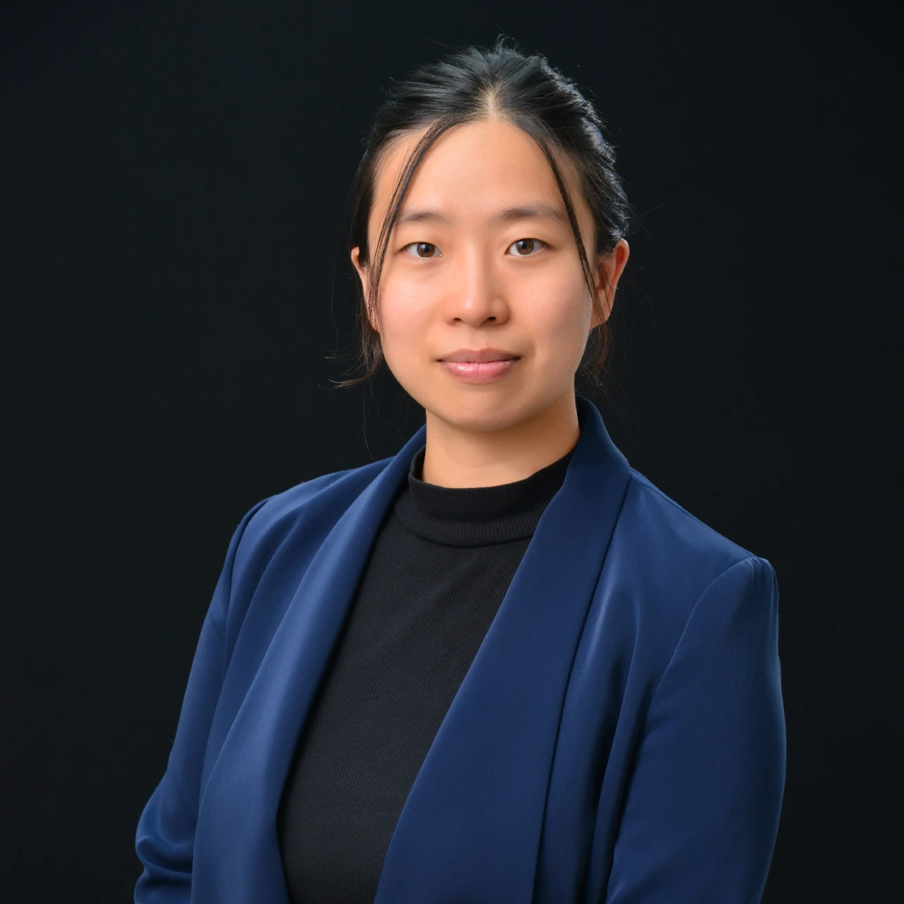 Chieh-Ju (Jeru) Yang Business Development Manager-Mukiti Advocates img